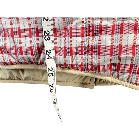 Peter Millar Warmth Reversible Quilted Golf Vest L Performance Quilted Outdoors - Picture 12 of 15